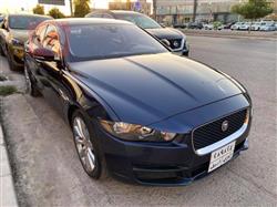 جاكوار XE